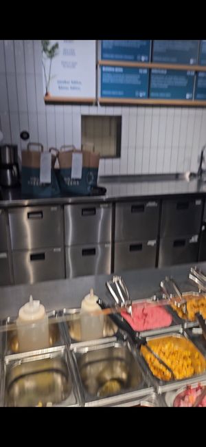  at Holy Greens in Gothenburg