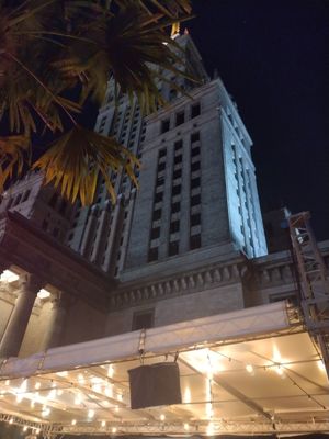  at BarStudio in Warsaw