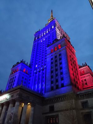  at BarStudio in Warsaw