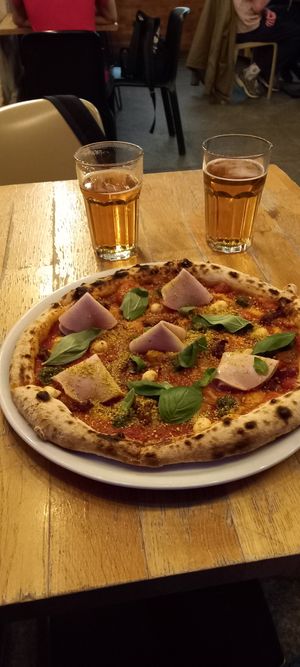  at BarStudio in Warsaw