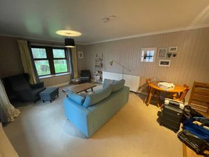  at The Field Shelter Guesthouse & Sanctuary in Blairgowrie