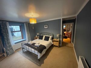  at The Field Shelter Guesthouse & Sanctuary in Blairgowrie