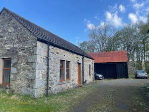  at The Field Shelter Guesthouse & Sanctuary in Blairgowrie