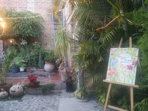  at Vegan Town in Ajijic