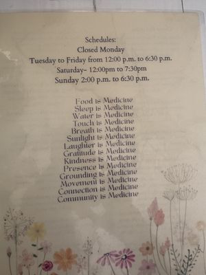 11.14.2024  at Vegan Town in Ajijic