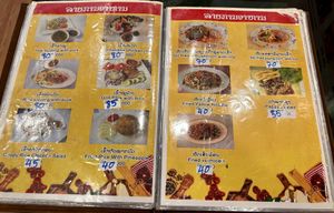   at Vegan Center Cafe in Vientiane