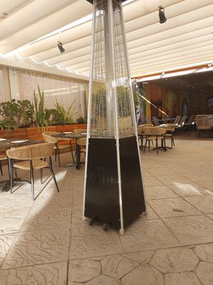  at Bombay Babu - Calle Valencia in Tenerife