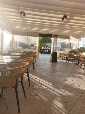  at Bombay Babu - Calle Valencia in Tenerife