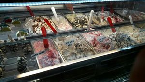 Tivonela at Tivonela in Tel Aviv