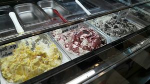 Tivonela at Tivonela in Tel Aviv