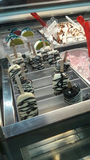 Tivonela at Tivonela in Tel Aviv