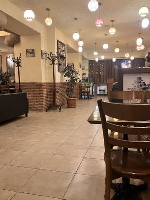   at Samikitno in Tbilisi