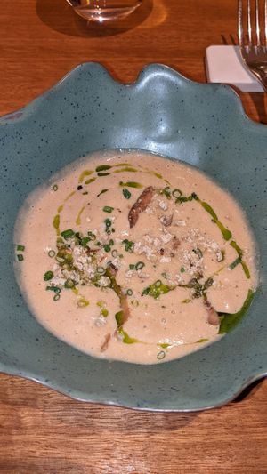  at Xavier Pellicer in Barcelona