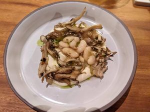  at Xavier Pellicer in Barcelona