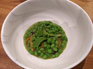  at Xavier Pellicer in Barcelona