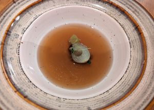  at Xavier Pellicer in Barcelona