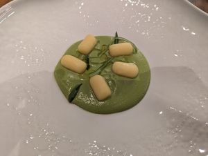  at Xavier Pellicer in Barcelona