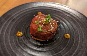  at Xavier Pellicer in Barcelona