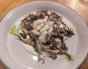  at Xavier Pellicer in Barcelona