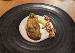  at Xavier Pellicer in Barcelona