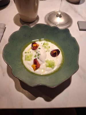  at Xavier Pellicer in Barcelona