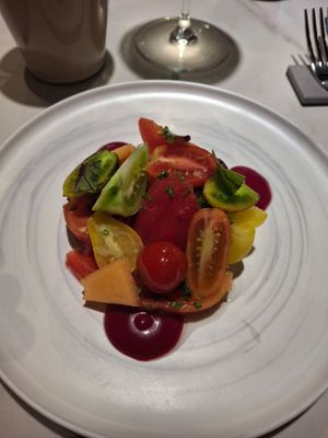  at Xavier Pellicer in Barcelona