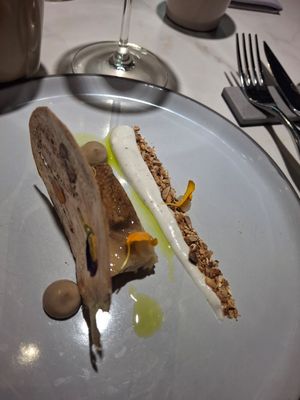  at Xavier Pellicer in Barcelona