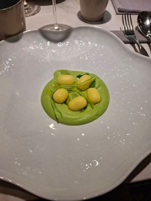  at Xavier Pellicer in Barcelona