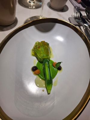  at Xavier Pellicer in Barcelona