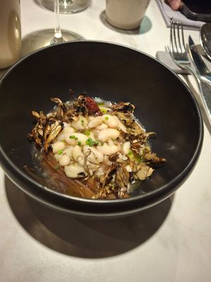  at Xavier Pellicer in Barcelona