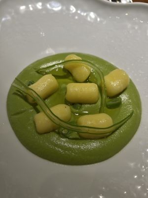   at Xavier Pellicer in Barcelona
