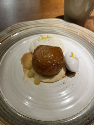   at Xavier Pellicer in Barcelona