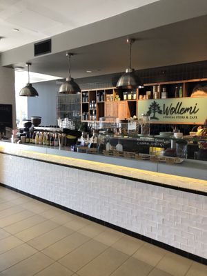 Clean and spacious  at Wollemi in Canberra