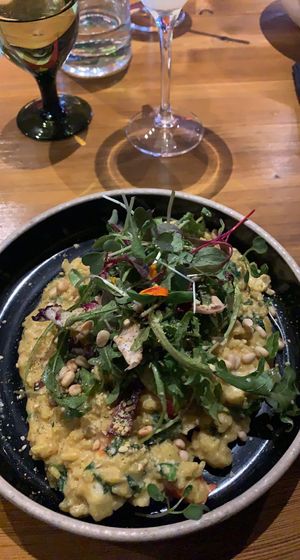   at Don Vegan in Quebec