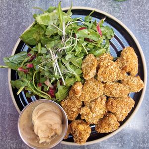  at Don Vegan in Quebec