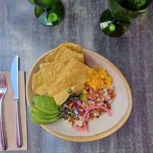  at Don Vegan in Quebec