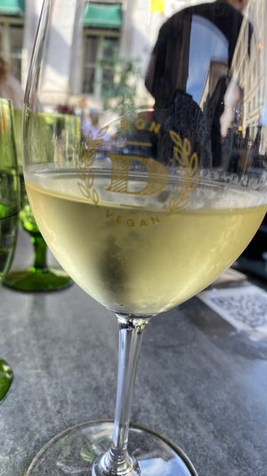   at Don Vegan in Quebec