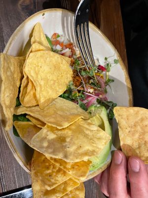  at Don Vegan in Quebec