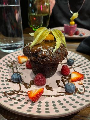  at Don Vegan in Quebec