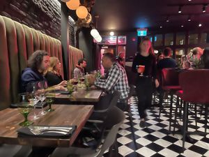  at Don Vegan in Quebec