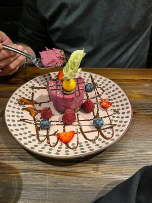  at Don Vegan in Quebec