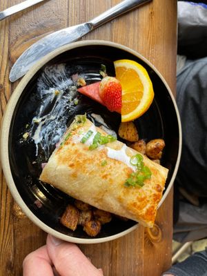  at Don Vegan in Quebec