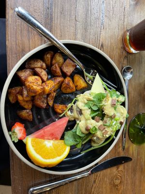  at Don Vegan in Quebec