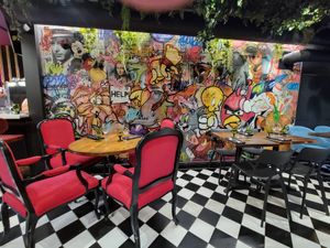  at Don Vegan in Quebec