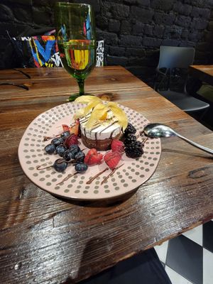  at Don Vegan in Quebec