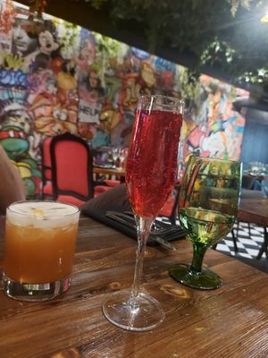  at Don Vegan in Quebec