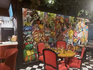  at Don Vegan in Quebec