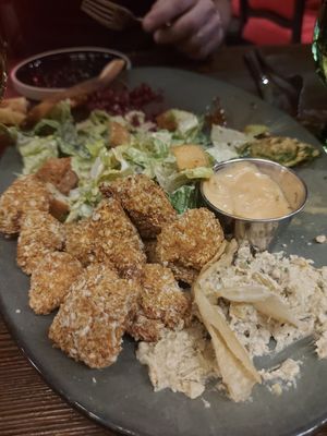  at Don Vegan in Quebec