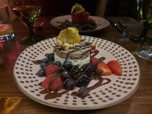  at Don Vegan in Quebec