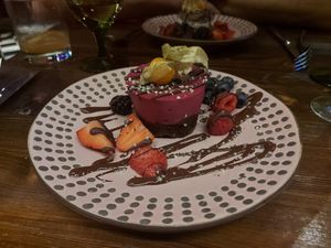  at Don Vegan in Quebec